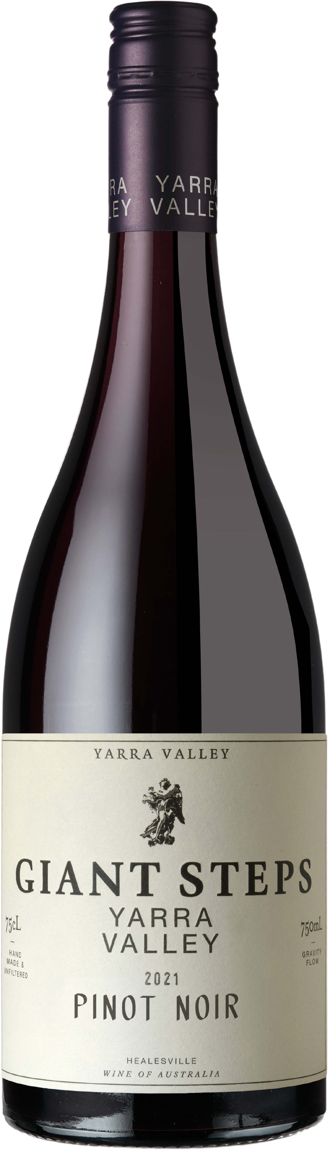 Giant Steps Yarra Valley Pinot Noir 2021